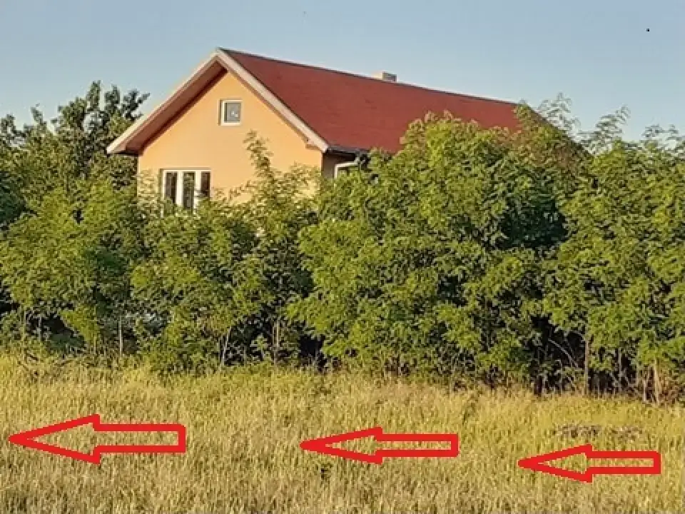 teren Bucuresti 500 mp Giurgiului langa Dedeman img 8